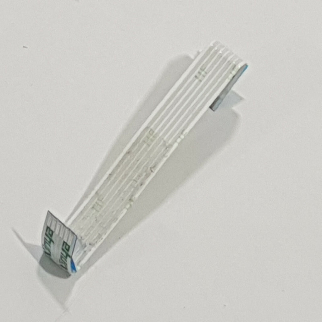 Lenovo Flex 2-15 Touchpadkabel Flexkabel Touchpad Connector Kabel – Bild 2