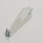 Lenovo Flex 2-15 Touchpadkabel Flexkabel Touchpad Connector Kabel – Bild 2