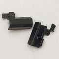 Fujitsu Lifebook U747 Scharnierabdeckung Hinge Cover Set