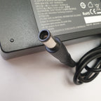 Netzteil DELL Notebooks 90W 7,4x5,0mm Latitude Inspiron XPS Precision Stromkabel – Bild 2