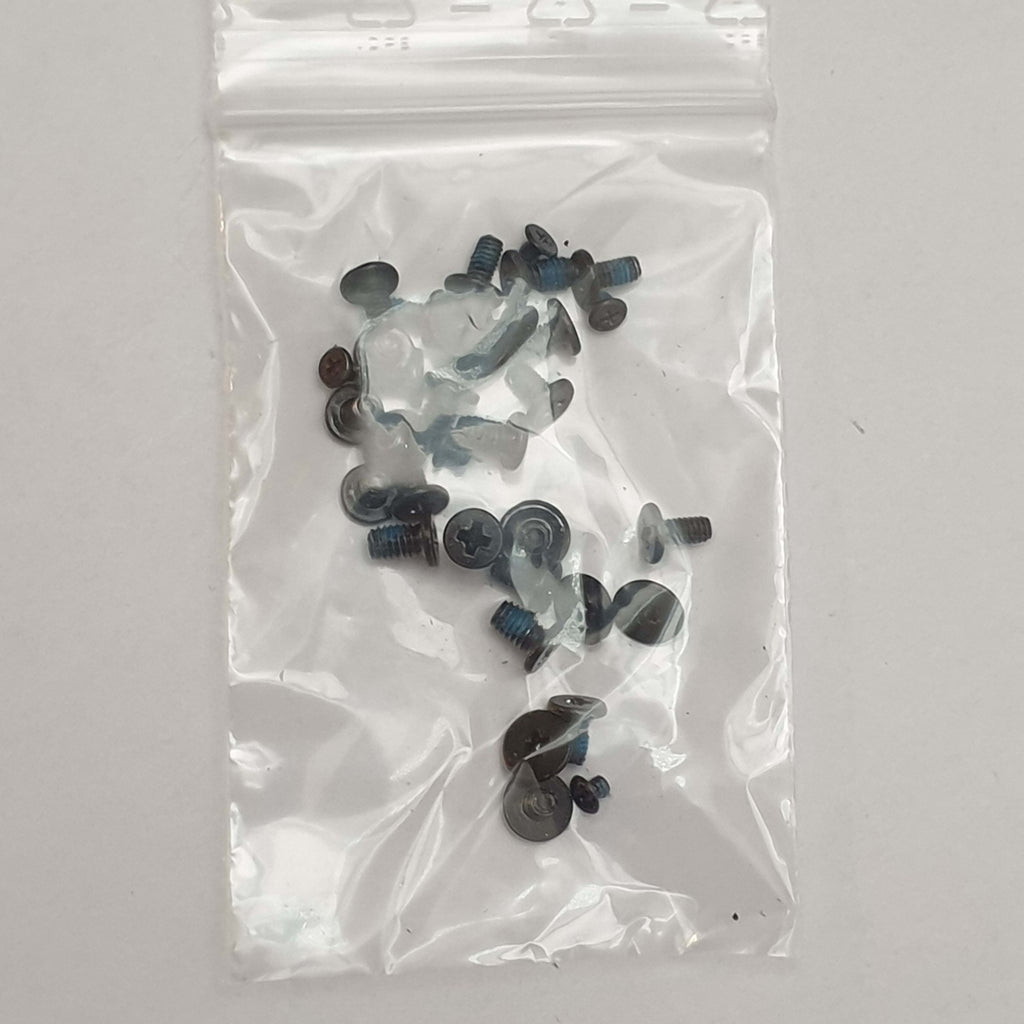 HP EliteBook 830 G8 Schraubensatz Screw Set Schrauben Ersatzteil