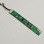Lenovo ThinkPad SL500 LED Converter Inverter Platine Board