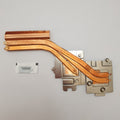 Fujitsu Celsius H731 Kühler Heatsink Kühlkörper inkl Wärmeleitpaste