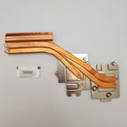 Fujitsu Celsius H731 Kühler Heatsink Kühlkörper inkl Wärmeleitpaste
