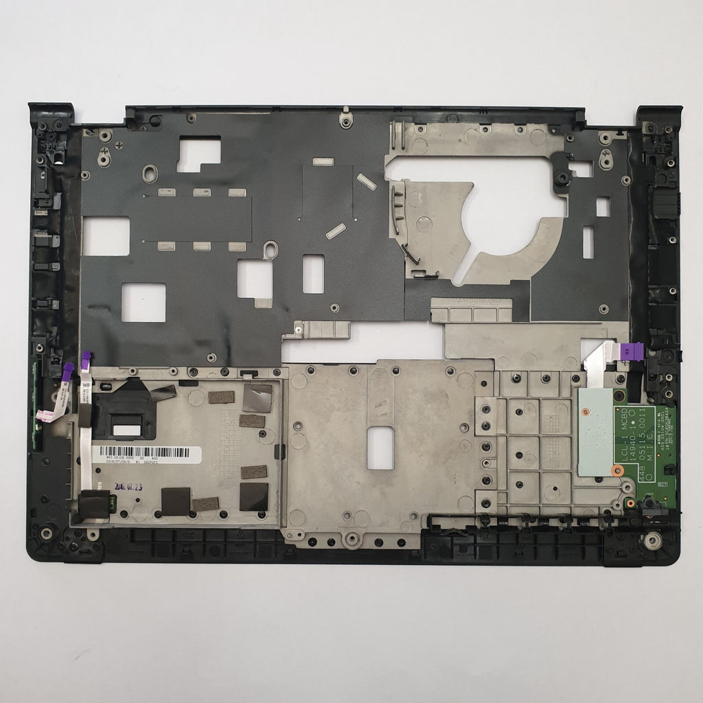 Lenovo ThinkPad Yoga 460 Handauflage Palmrest Gehäuse Oberteil Top Case – Bild 2