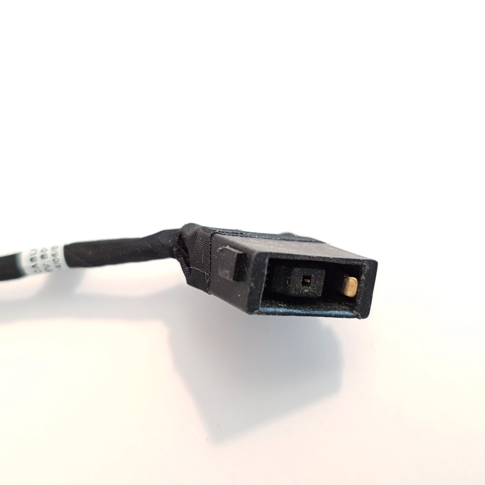 Lenovo ThinkPad X1 Helix DC In Strombuchse Kabel Power Jack Cable