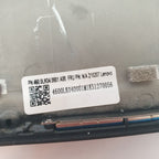 Lenovo ThinkPad X12 Detachable G1 Displaygehäuse Gehäuse Displaydeckel Deckel To