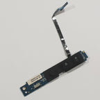 Dell Latitude E4310 Audio Sound Volume Control Board Platine mit Kabel