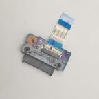 Lenovo Thinkpad E540 DVD Laufwerk Connector Platine ODD Adapter Board – Bild 2