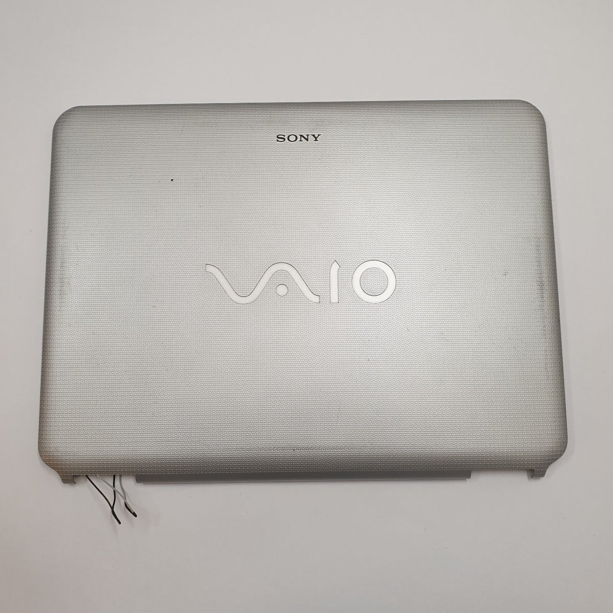 Sony VAIO PCG-7141M Displaygehäuse Deckel Gehäuse Top Lid LCD Cover
