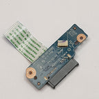 Lenovo Ideapad 500-15ISK SATA DVD Connector 500 15ISK HDD Adapter Board SATA – Bild 2