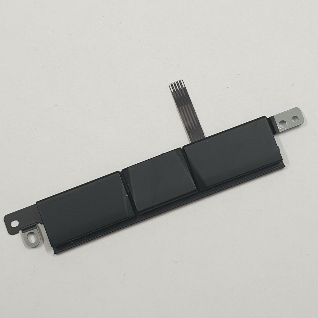 Dell Precision M4600 Touchpad Tasten Board Mouse Button Board