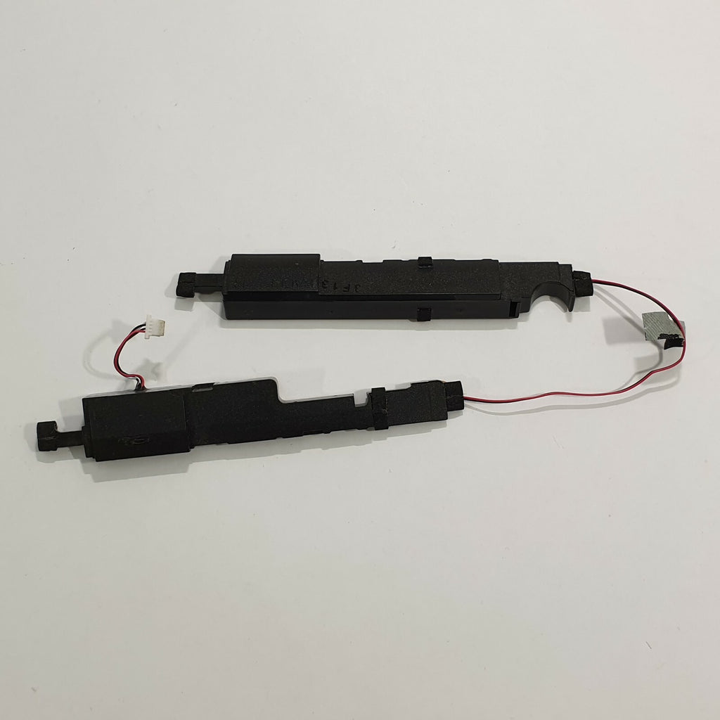 HP Compaq Presario CQ58 Lautsprecher Speaker Set Internes Lautsprecherpaar – Bild 2