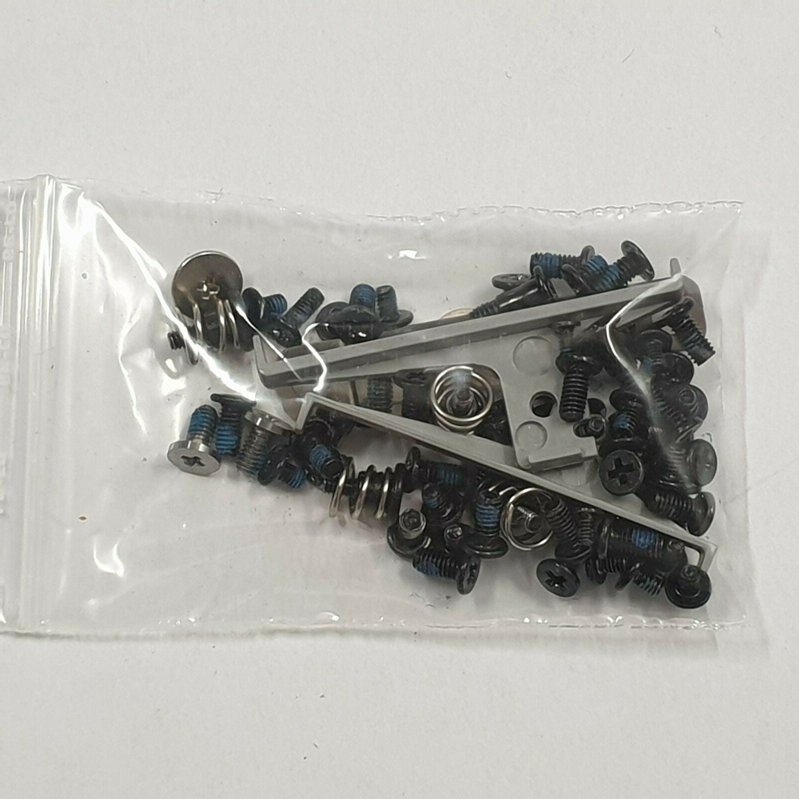 Dell Latitude E6320 Schraubensatz Screw Set Schrauben Ersatzteil – Bild 2