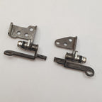 Fujitsu Lifebook U7411 Displayscharniere Scharnier Set Links Rechts Hinge – Bild 2