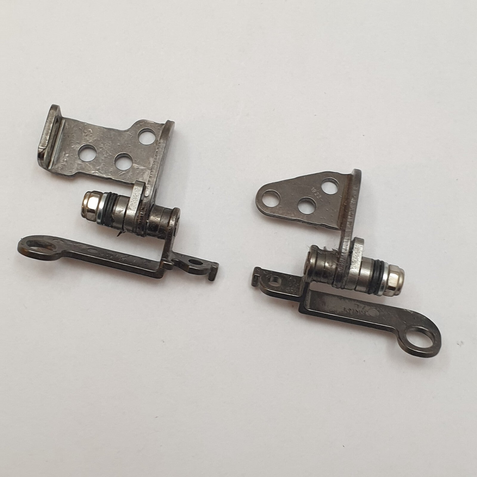 Fujitsu Lifebook U7411 Displayscharniere Scharnier Set Links Rechts Hinge – Bild 2