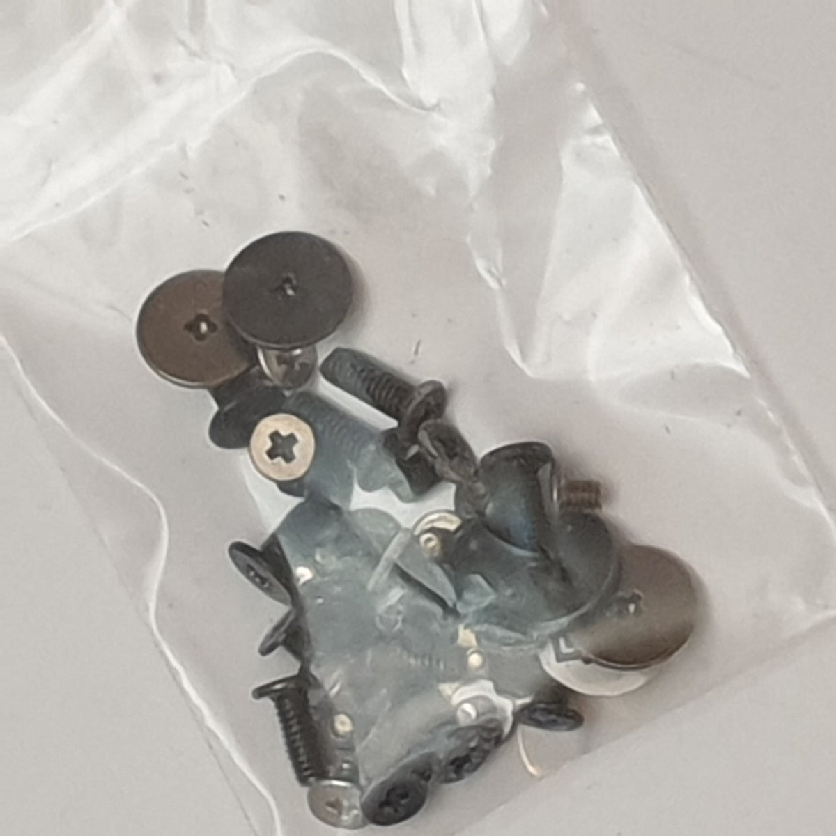 Lenovo V15-ADA Schraubensatz Screw Set Schrauben Gehäuse