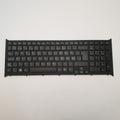 Sony Vaio PCG-71613M Original Tastatur Nordisch QWERTY Keyboard SE DK FI NO
