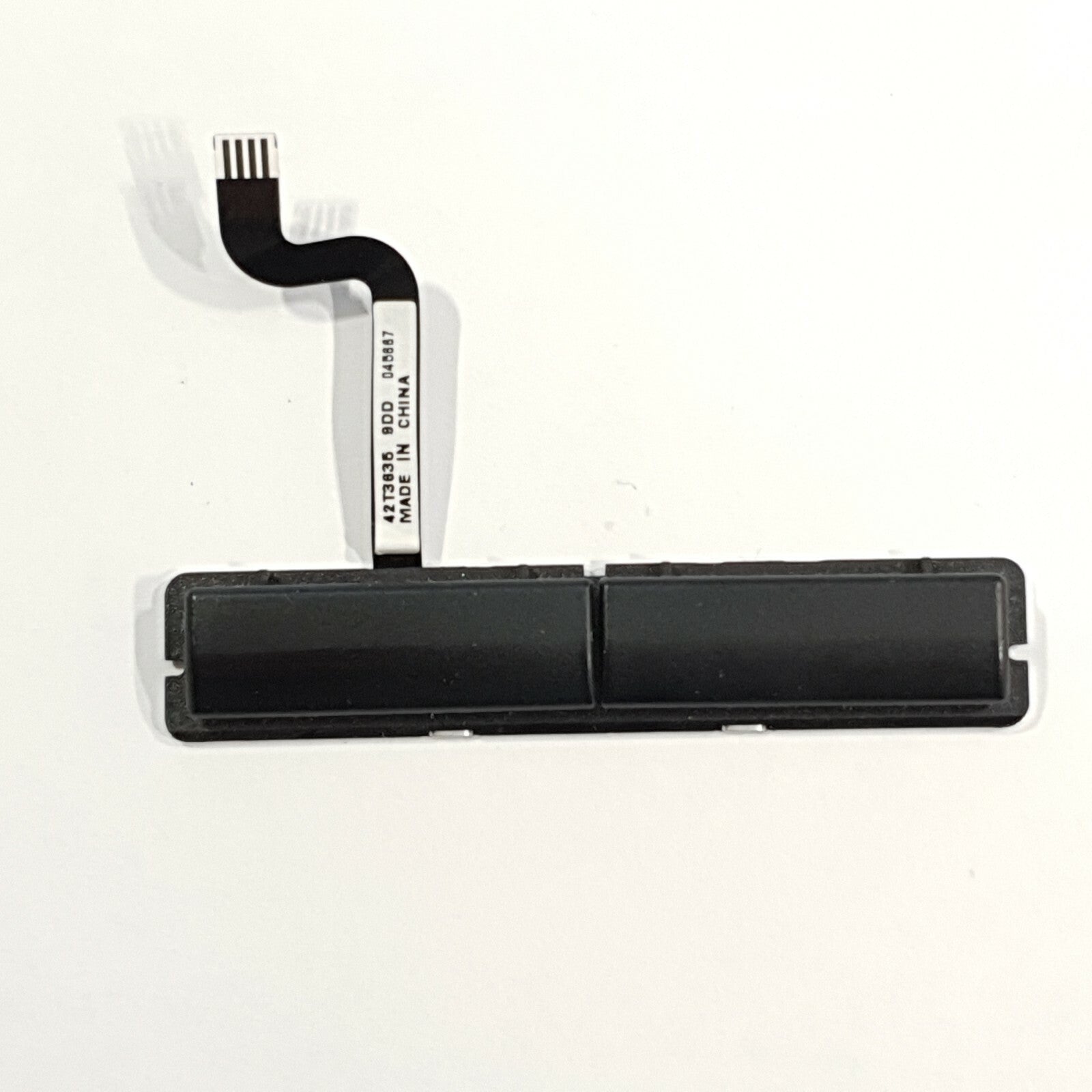 Lenovo ThinkPad R400 Touchpad Tasten Maustasten Trackpoint Buttons