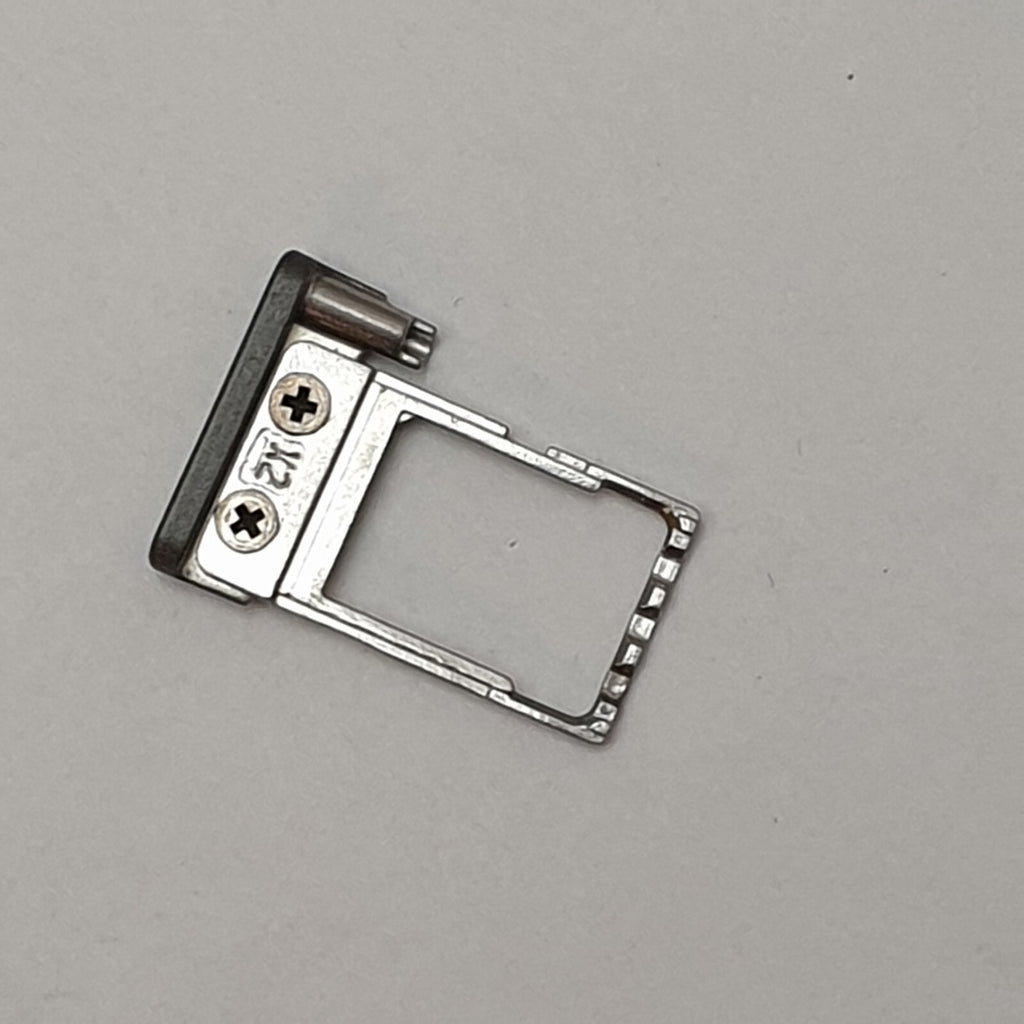 Lenovo ThinkPad X1 Yoga Gen 5 SIM Karten Halter Tray Fach Schlitten – Bild 2