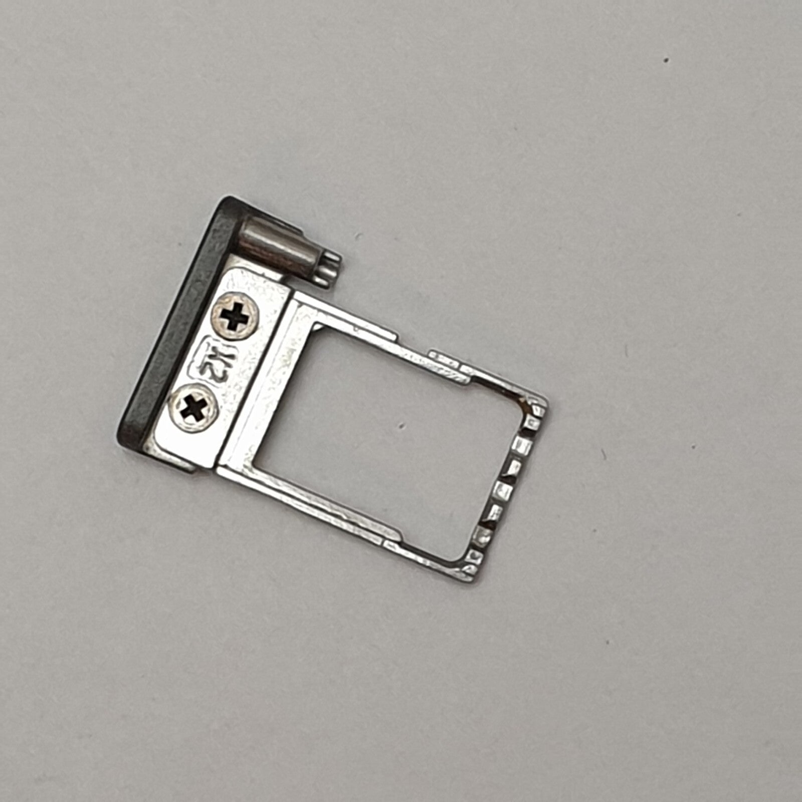 Lenovo ThinkPad X1 Yoga Gen 5 SIM Karten Halter Tray Fach Schlitten – Bild 2
