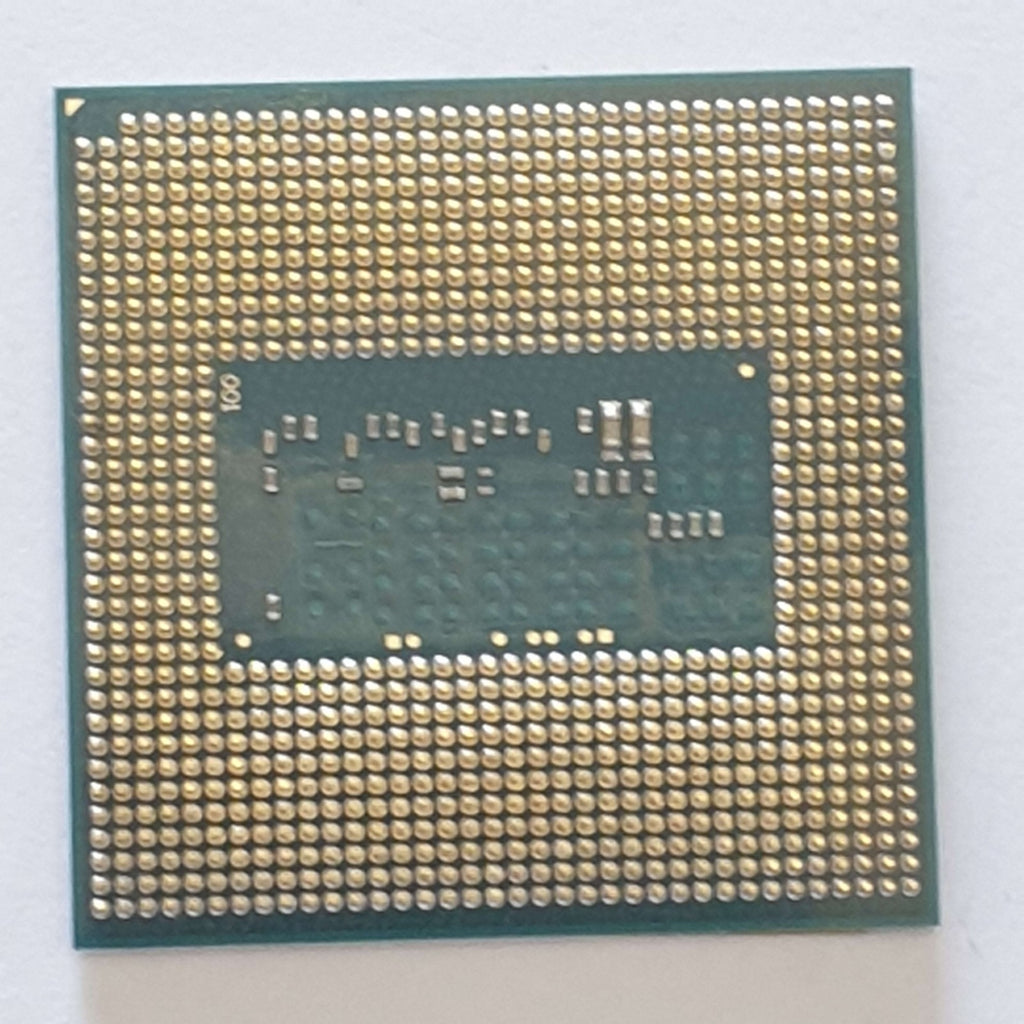 Intel Core i7-4700MQ Prozessor CPU SR15L 2.4GHz für Lenovo ThinkPad T540p CPU