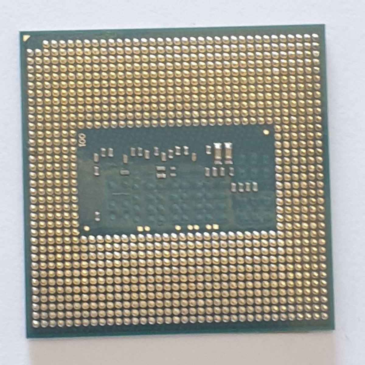 Intel Core i7-4700MQ Prozessor CPU SR15L 2.4GHz für Lenovo ThinkPad T540p CPU
