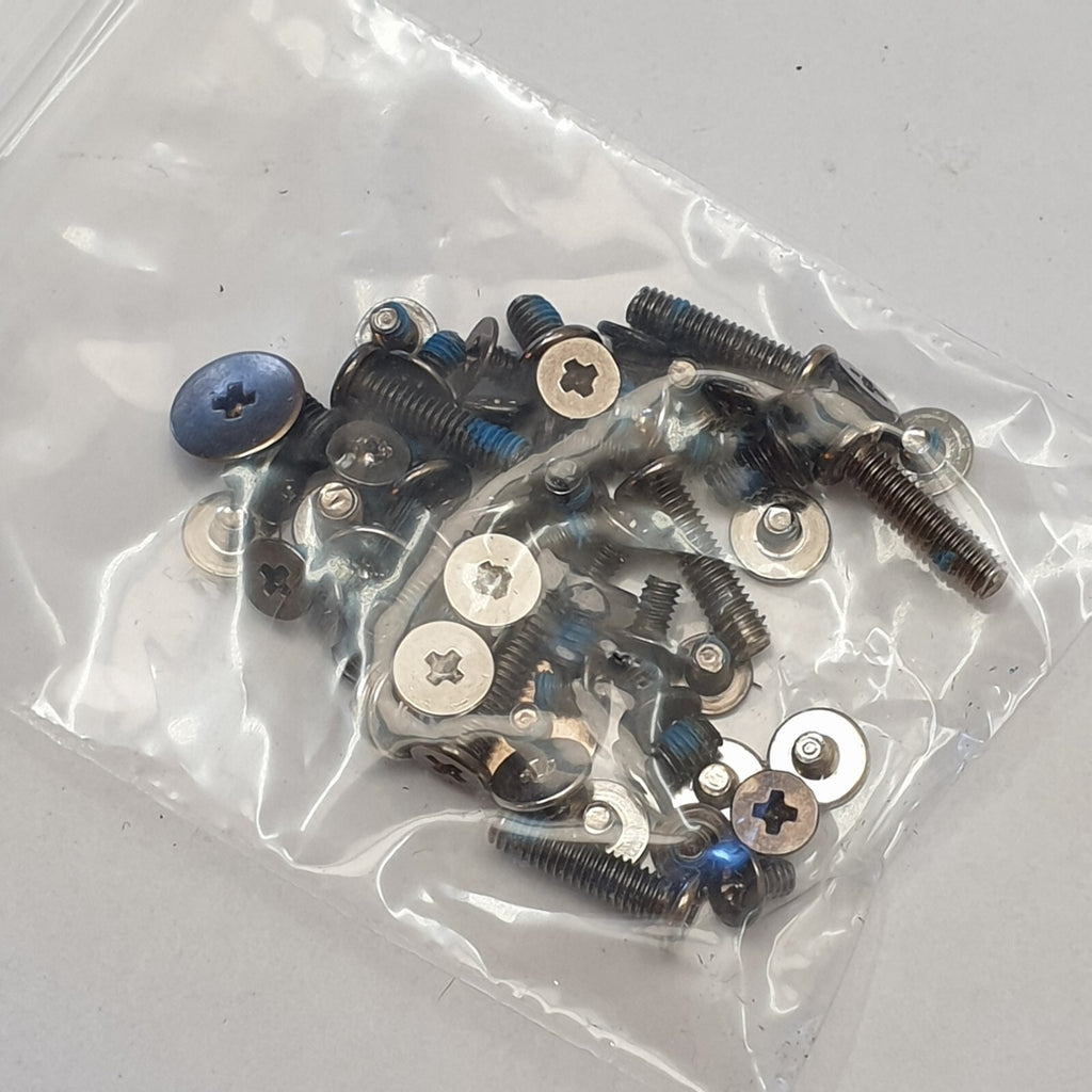HP EliteBook 850 G6 Schraubensatz Screw Set Schrauben Gehäuse