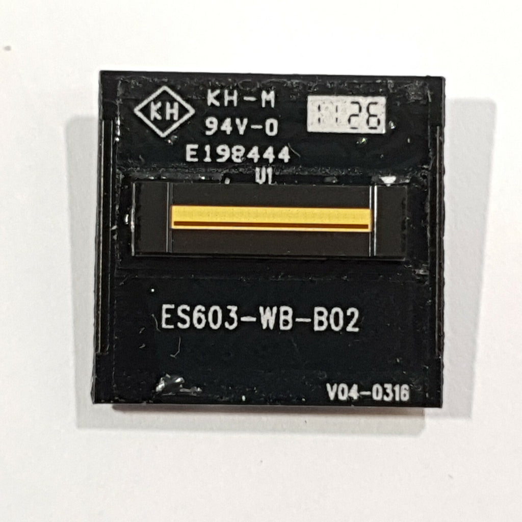 Acer TravelMate 8573 series Fingerprint Sensor Fingerabdruck Scanner Modul