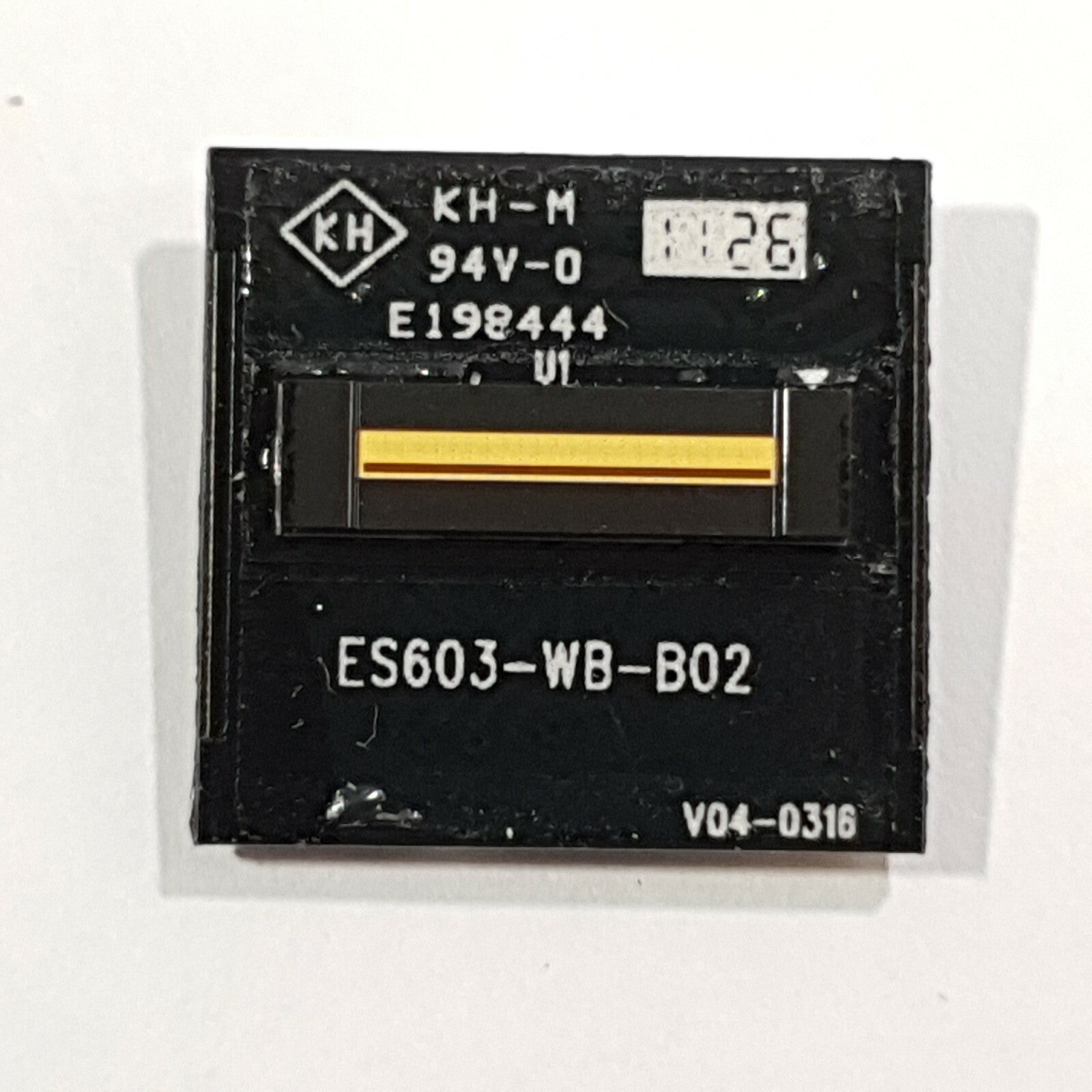 Acer TravelMate 8573 series Fingerprint Sensor Fingerabdruck Scanner Modul