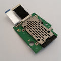 Dell Studio 1558 Card Reader Board SD Kartenleser Modul
