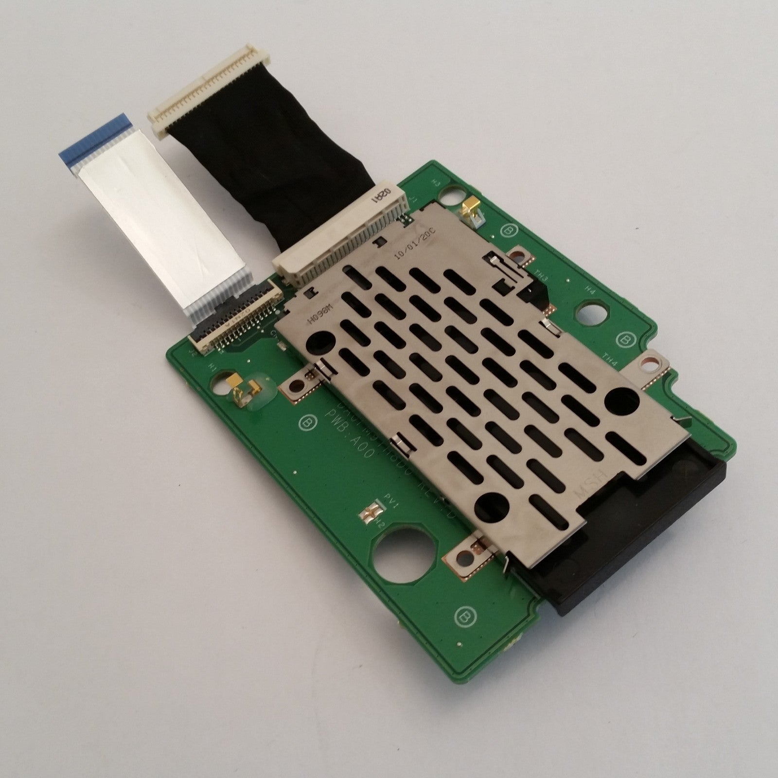 Dell Studio 1558 Card Reader Board SD Kartenleser Modul