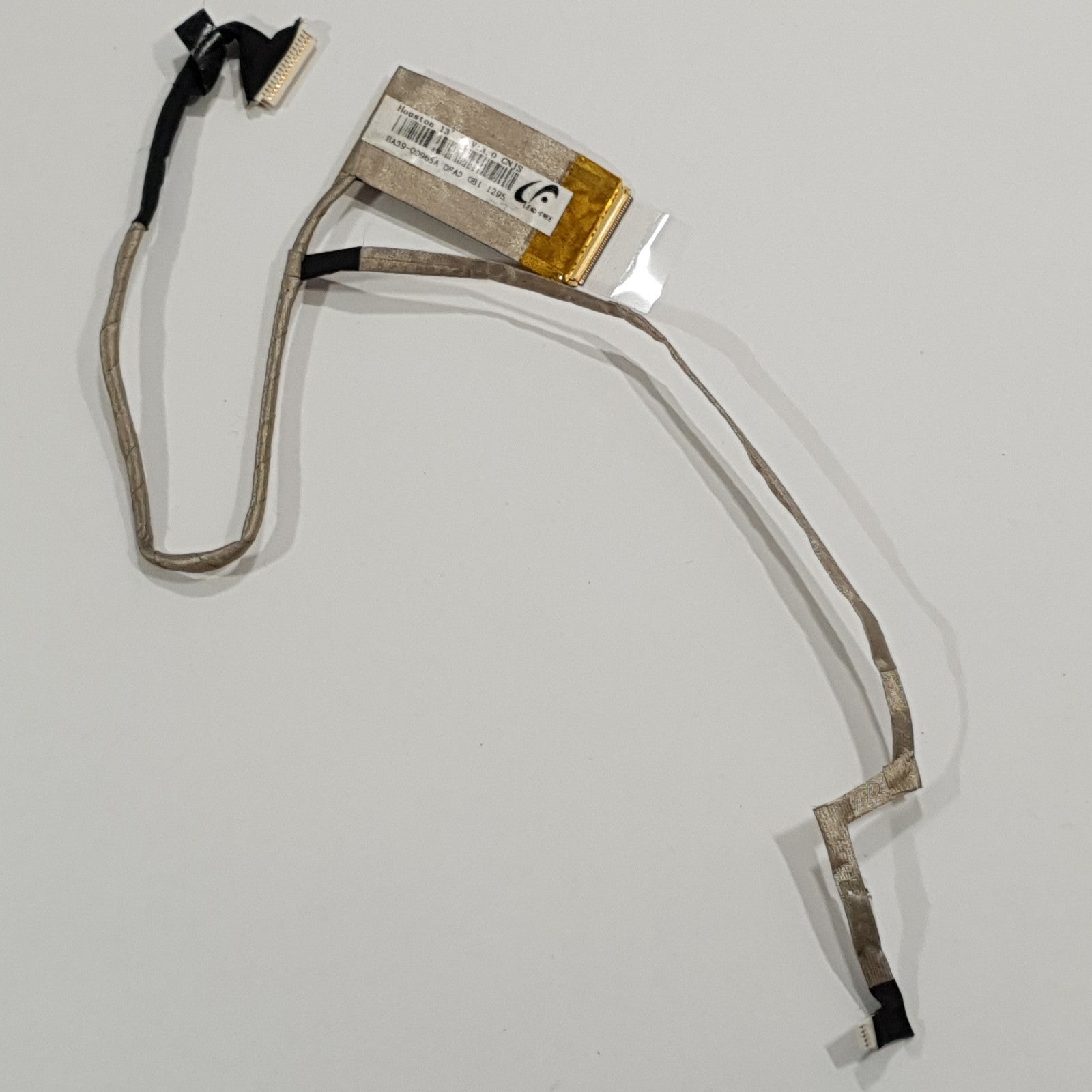 Samsung Q330 Displaykabel LCD Video Kabel LVDS Cable
