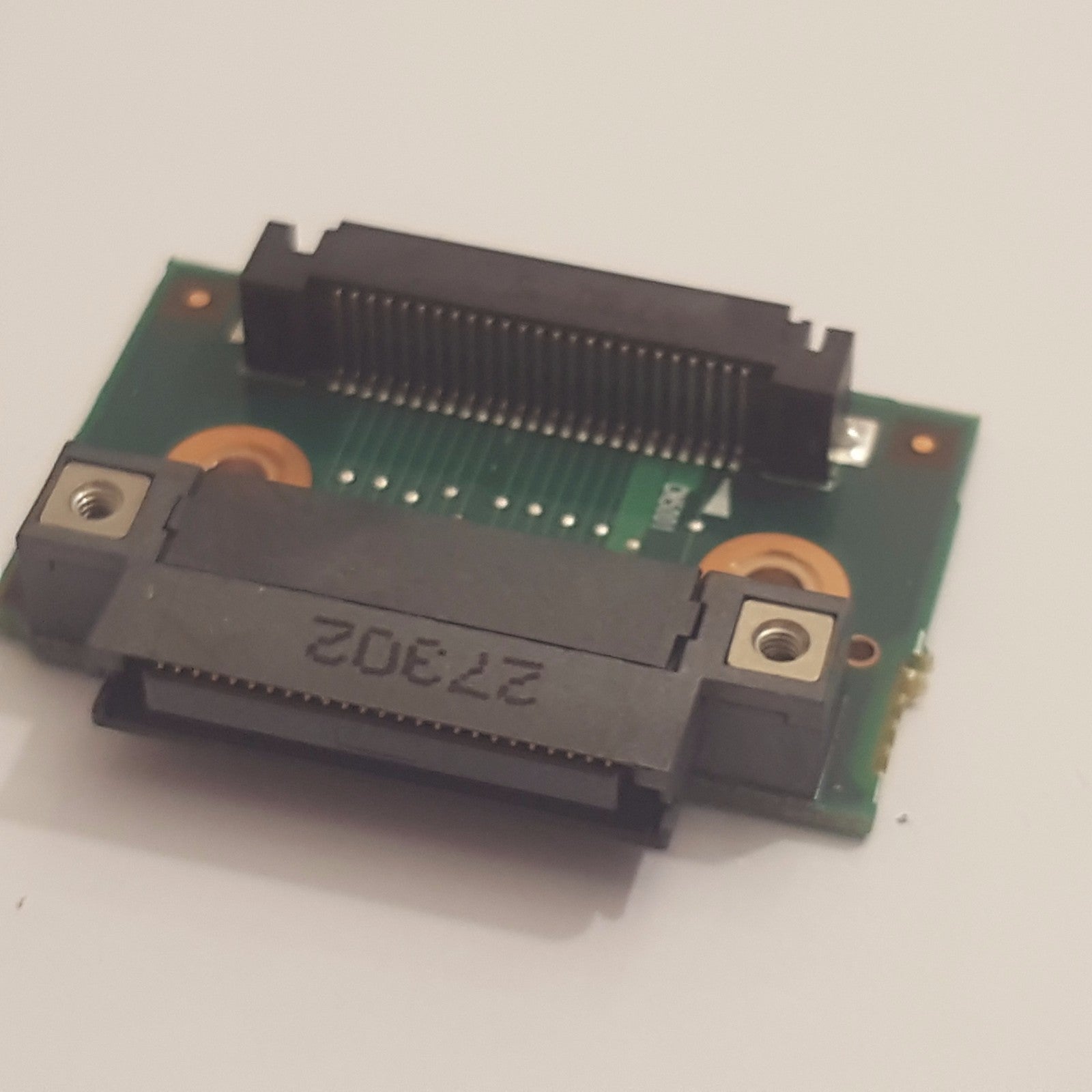 HP Compaq 6715s DVD Laufwerk Adapter Platine Connector