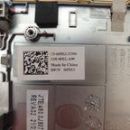 Dell Latitude 5310 Handauflage Palmrest Oberteil Gehäuseteil Silber