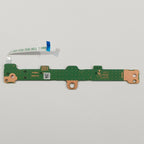 Toshiba Tecra Z50-A Serie Power Button Board Einschaltknopf Platine