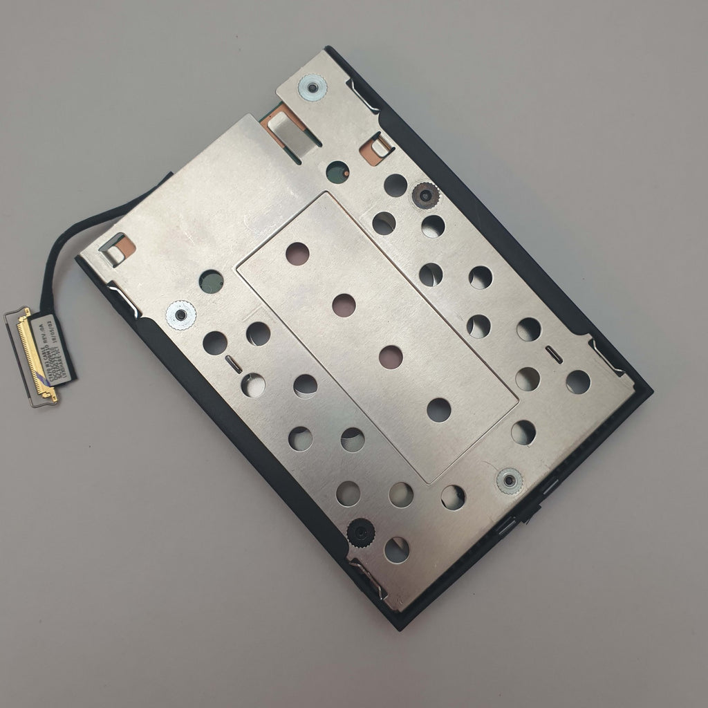 Lenovo ThinkPad T470 M.2 SSD Adapter Board Caddy Tray