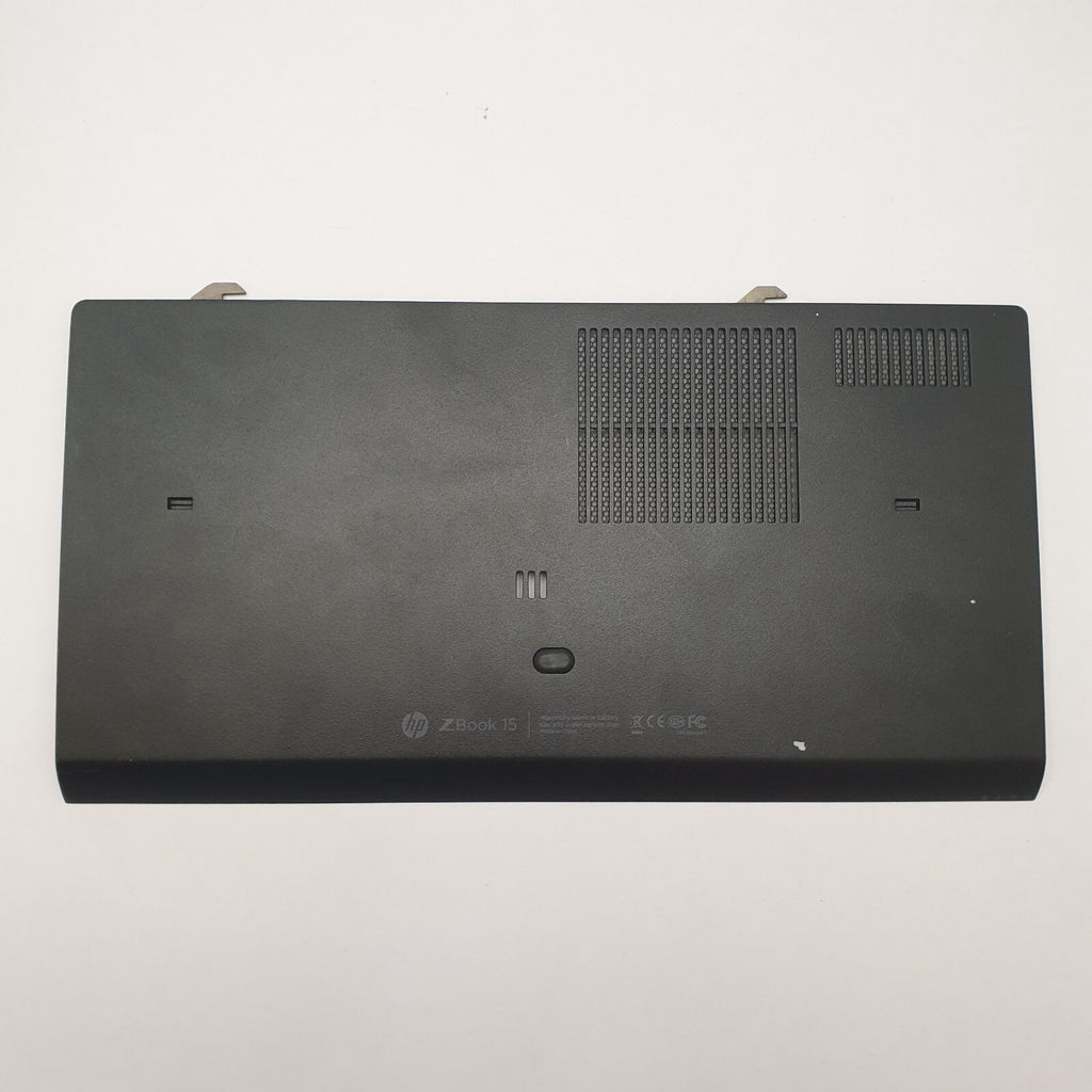HP ZBook 15 G1 G2 Gehäuse Abdeckung Unterschale Unterteil Bottom Base Cover