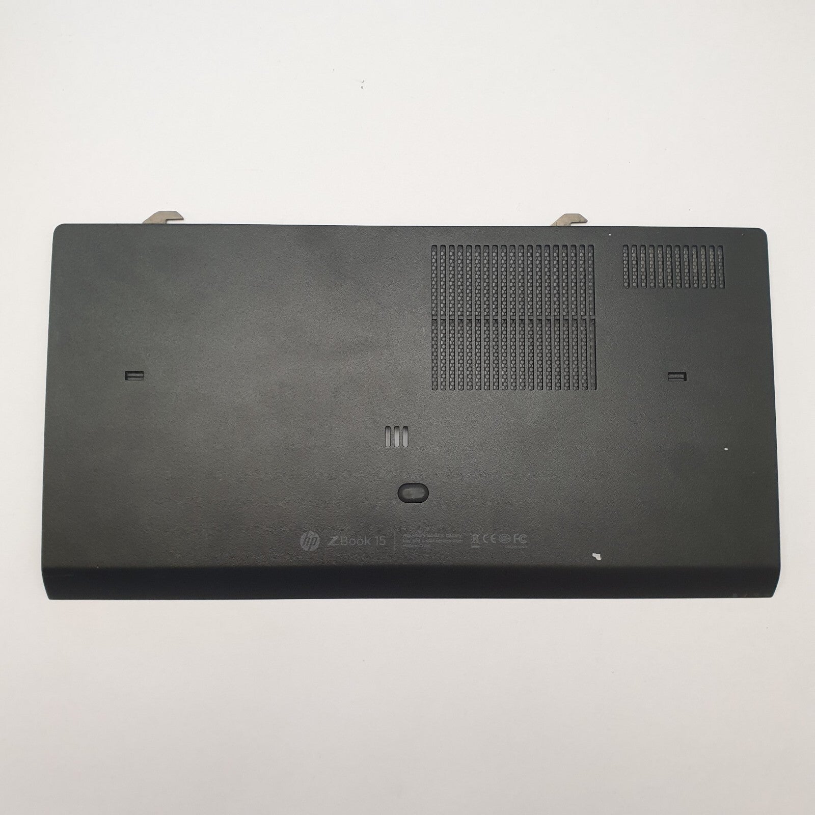 HP ZBook 15 G1 G2 Gehäuse Abdeckung Unterschale Unterteil Bottom Base Cover