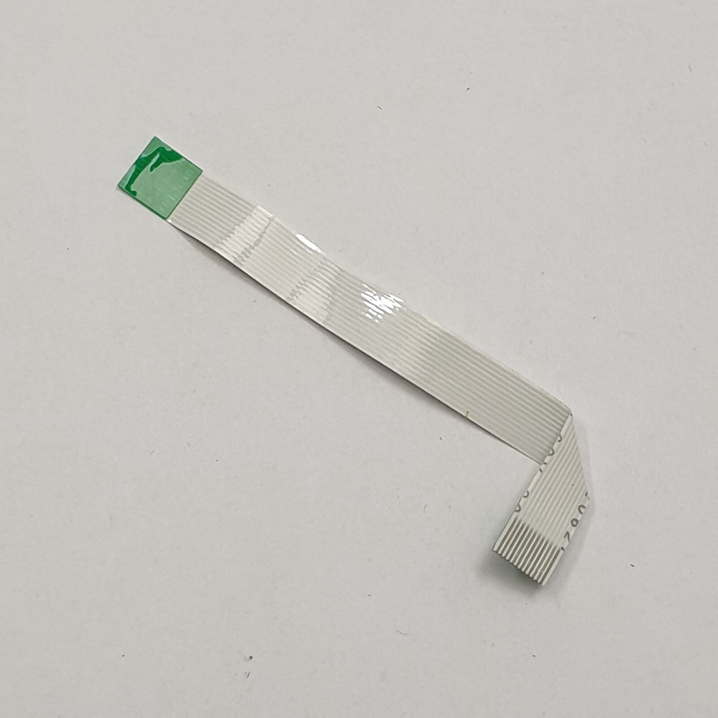 Toshiba Portege R830-118 Touchpadkabel Flexkabel Flachbandkabel – Bild 2