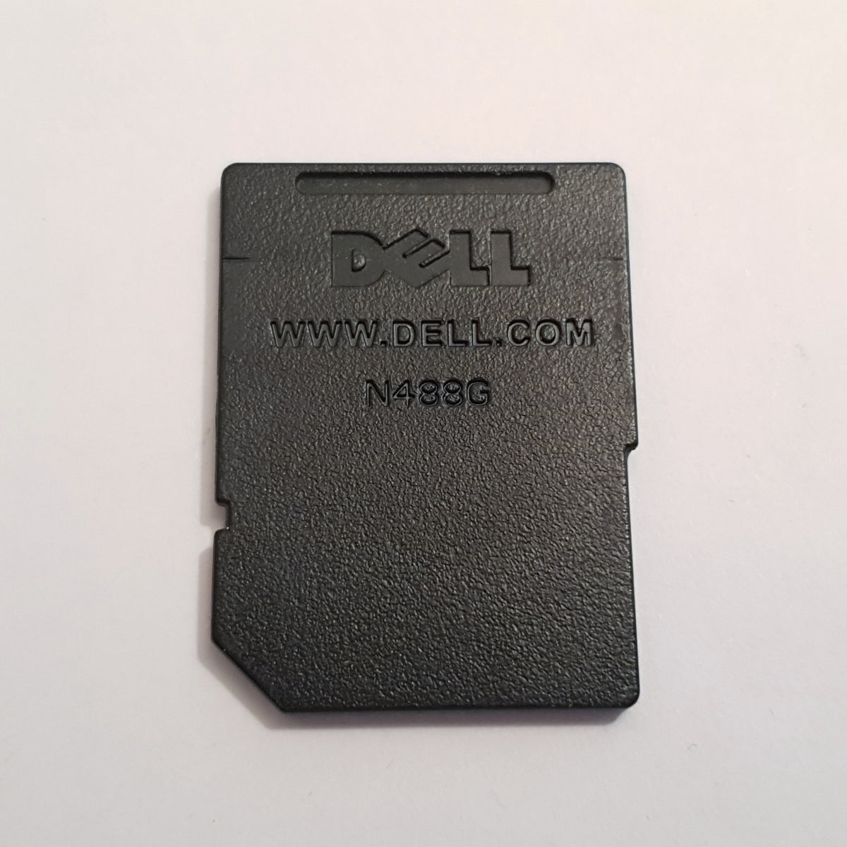 Dell Latitude E6500 Original SD Karten Dell Latitude E6500 SD Karten Dummy Slot