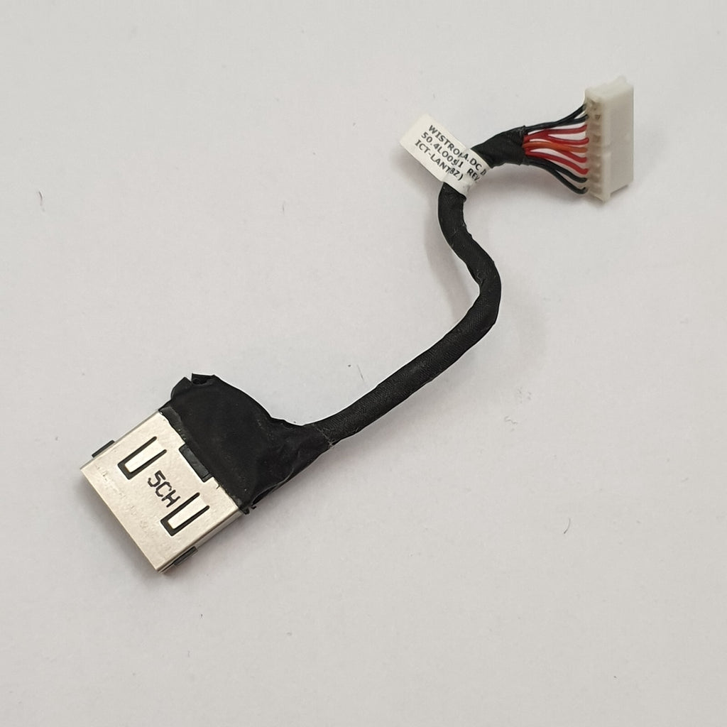 Lenovo ThinkPad W541 Original Strombuchse Ladebuchse Power DC Jack Kabel DC In