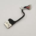 Lenovo ThinkPad W541 Original Strombuchse Ladebuchse Power DC Jack Kabel DC In