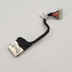Lenovo ThinkPad W541 Original Strombuchse Ladebuchse Power DC Jack Kabel DC In
