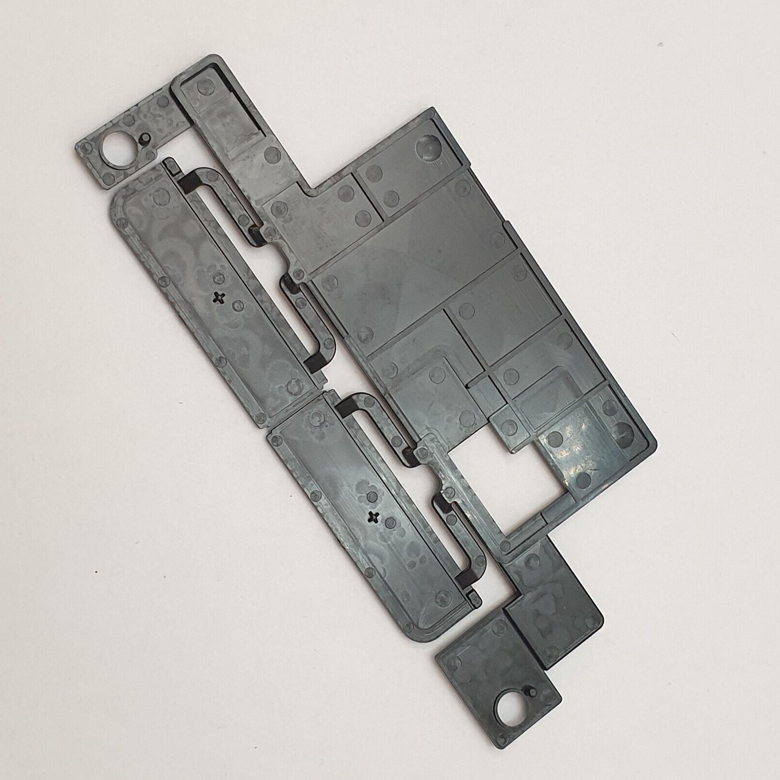 Fujitsu Lifebook U7410 Touchpad Tasten Clickpad Buttons Ersatzteil – Bild 2