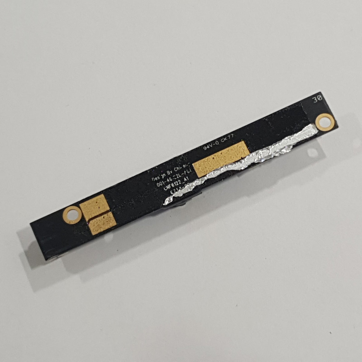 Toshiba Satellite A210-11P Toshiba Satellite A210 11P Webcam Kamera Modul Camera