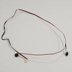 HP ProBook 5320m Mikrofon Microphone Mic Kabel Internes Mikrofon Modul