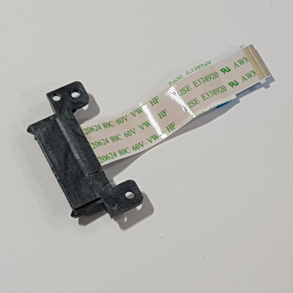 HP 350 G2 DVD Laufwerk Connector HP 350 G2 DVD Laufwerk Adapter Board SATA – Bild 2