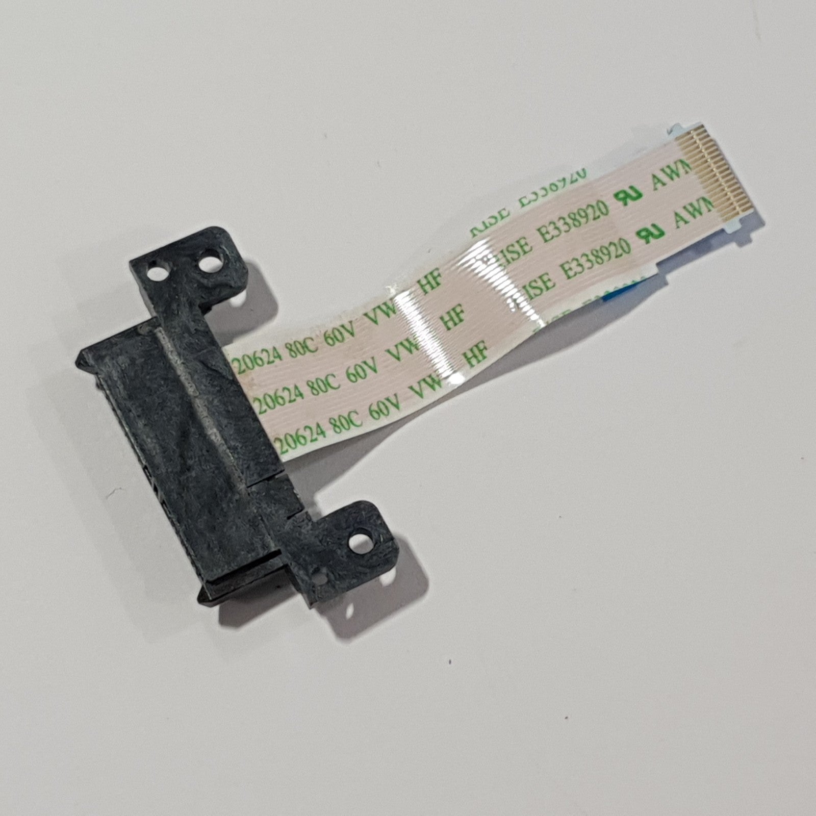 HP 350 G2 DVD Laufwerk Connector HP 350 G2 DVD Laufwerk Adapter Board SATA – Bild 2