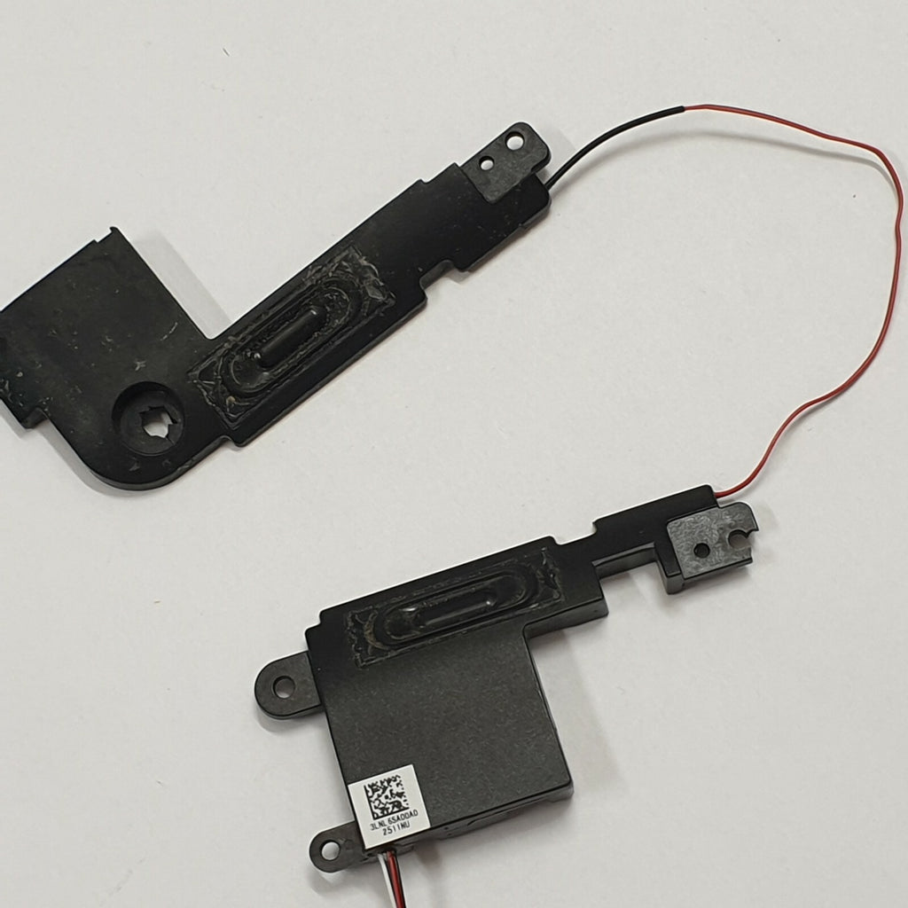 HP Chromebook 11 G5 Lautsprecher Speaker Set Internes Lautsprecherpaar